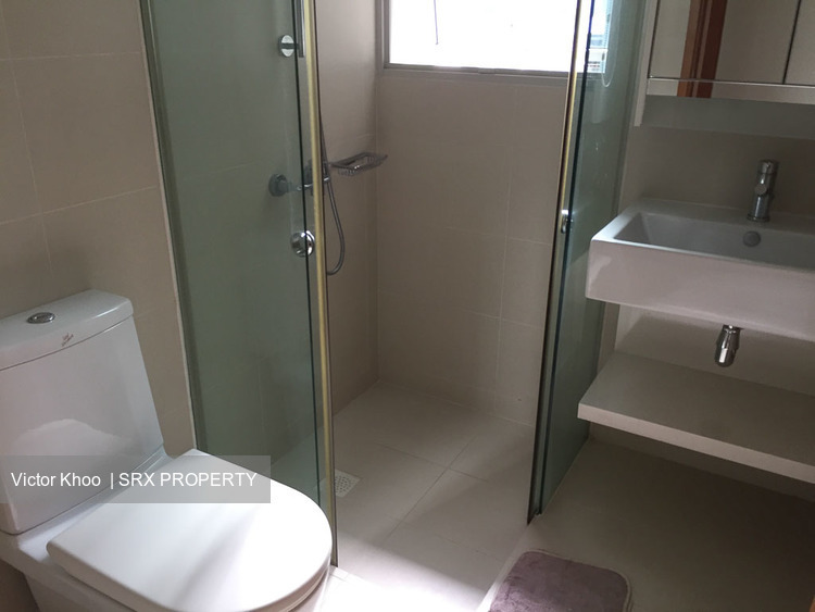 Floridian (D21), Condominium #218378671